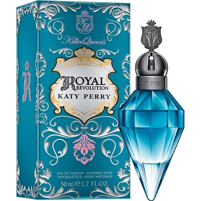 Royal Revolution