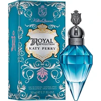 Royal Revolution