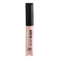 Oh My Gloss! Lipgloss