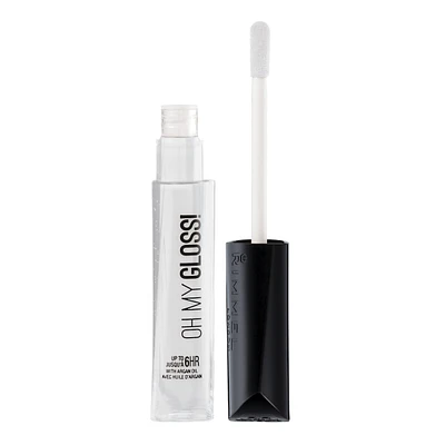 Oh My Gloss! Lipgloss
