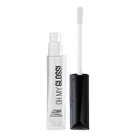 Oh My Gloss! Lipgloss