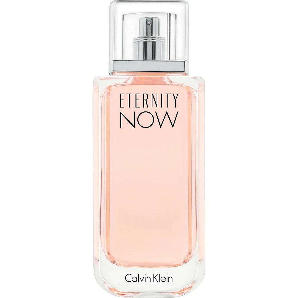 Eternity Now Eau De Parfum Spray