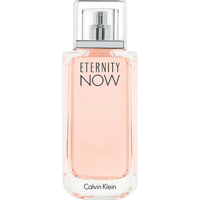 Eternity Now Eau De Parfum Spray