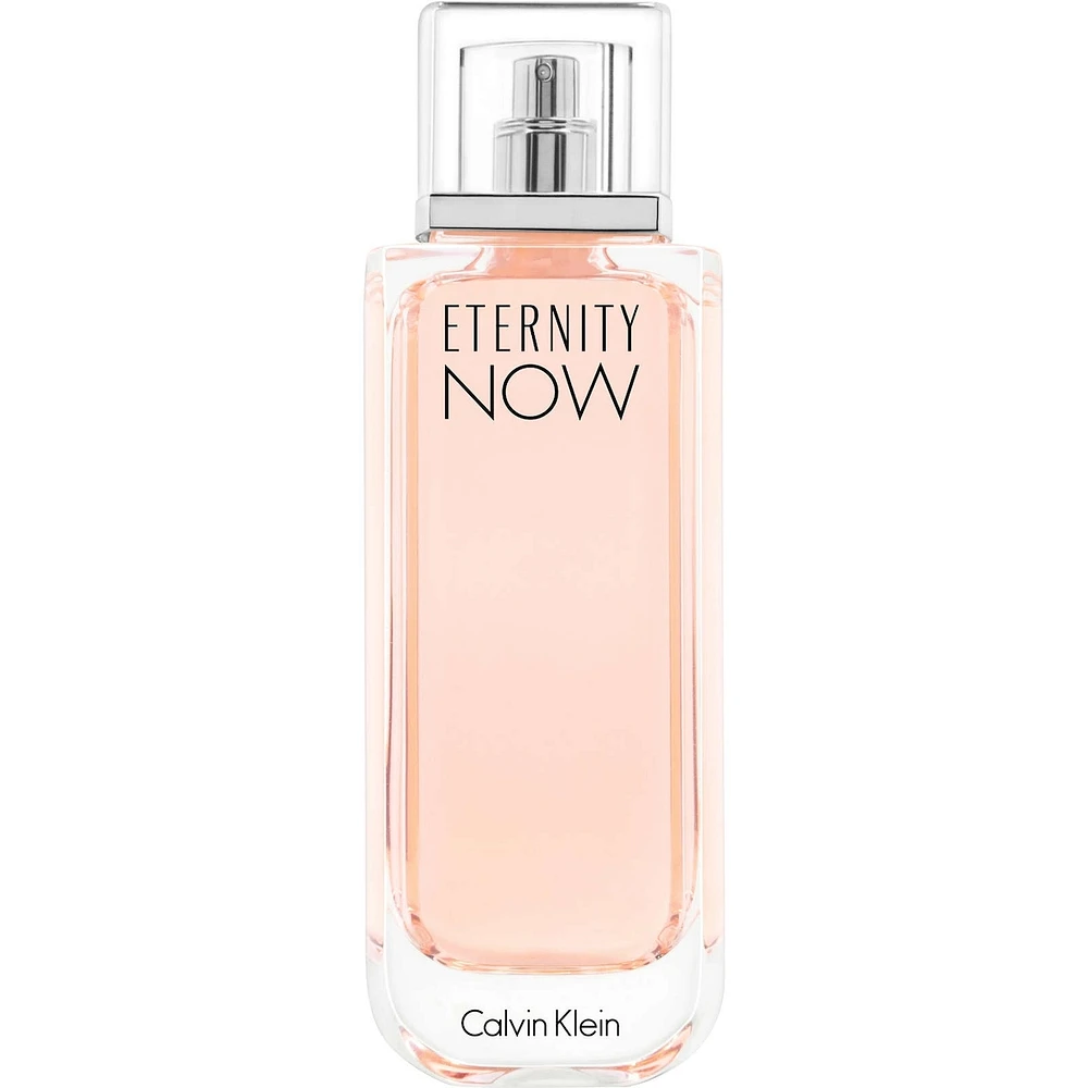 Eternity Now Eau De Parfum Spray
