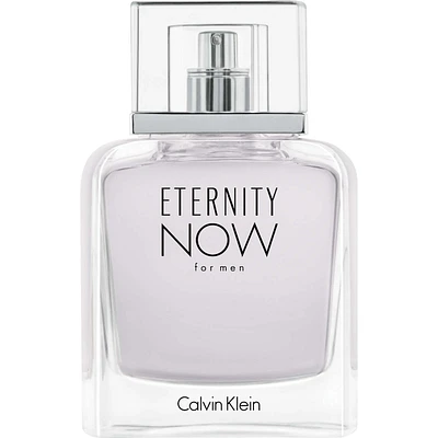 Eternity Now for Men Eau De Toilette Spray