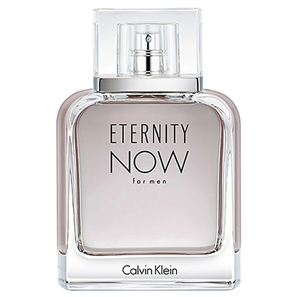 Eternity Now for Men Eau De Toilette Spray