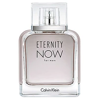 Eternity Now for Men Eau De Toilette Spray