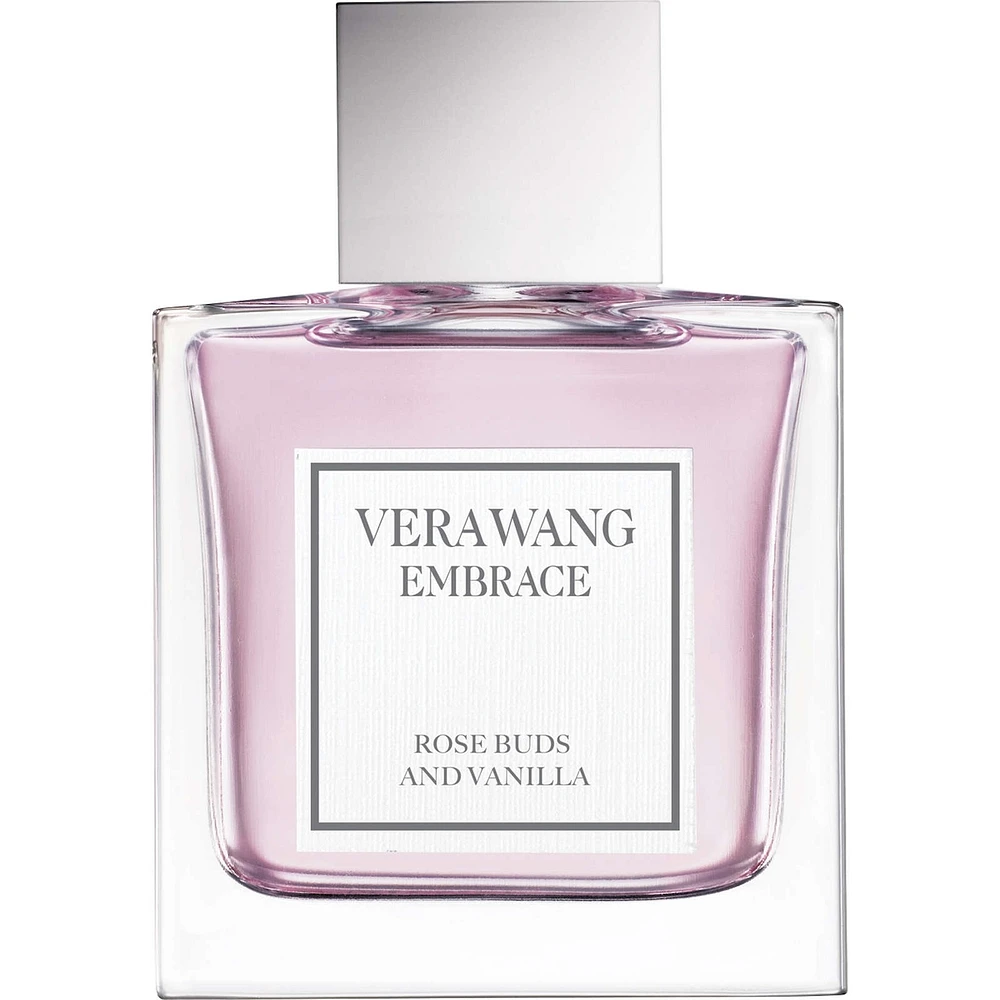 Embrace Rose Buds & Vanilla Eau de Toilette Spray
