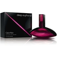 Deep Euphoria Eau de Parfum for Women