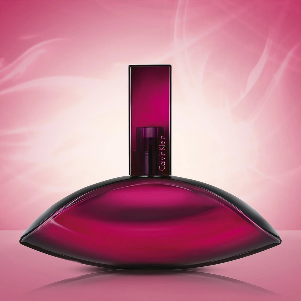 Deep Euphoria Eau de Parfum for Women