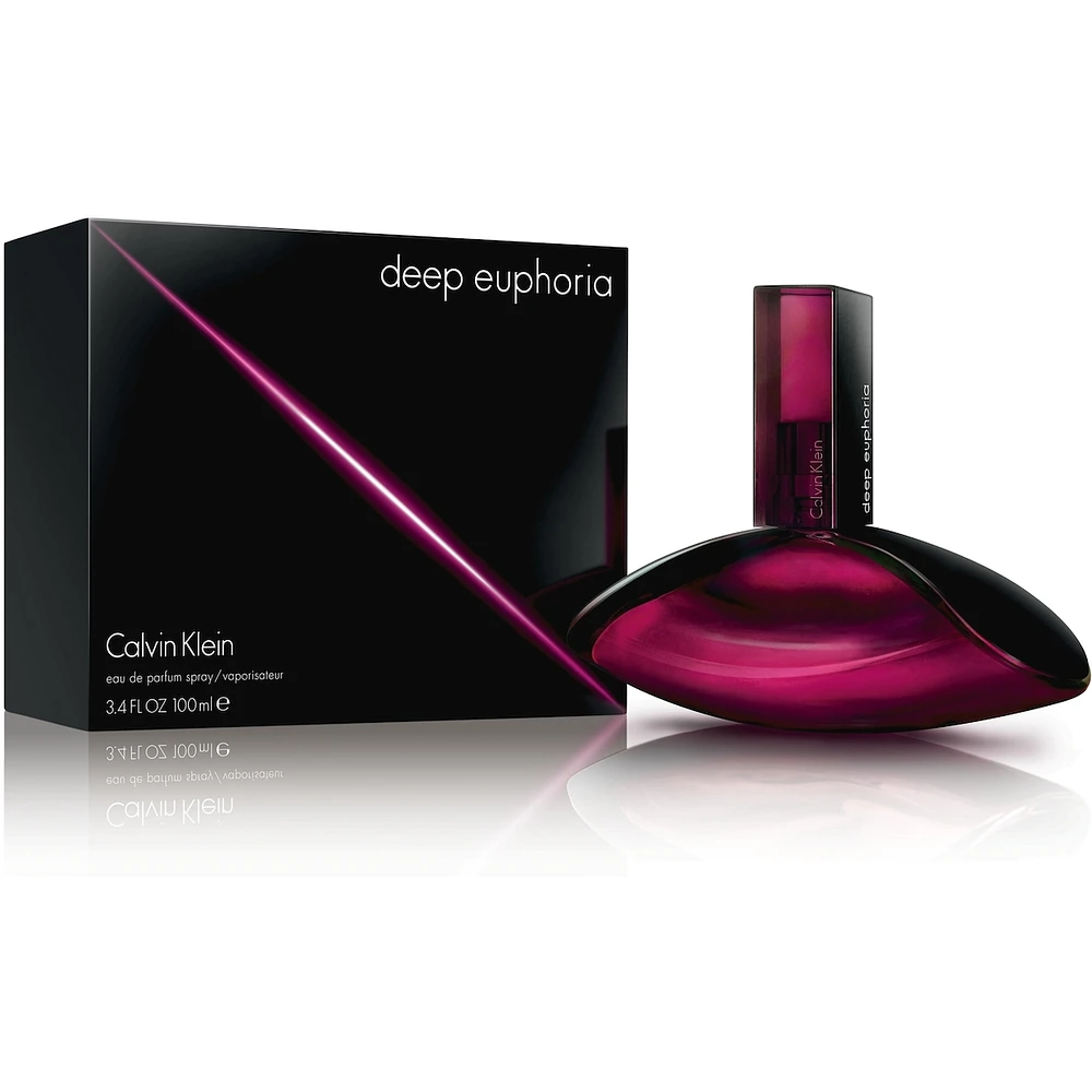 Deep Euphoria Eau de Parfum for Women