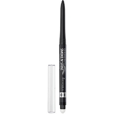 Exaggerate Smoke'N Shine Eyeliner
