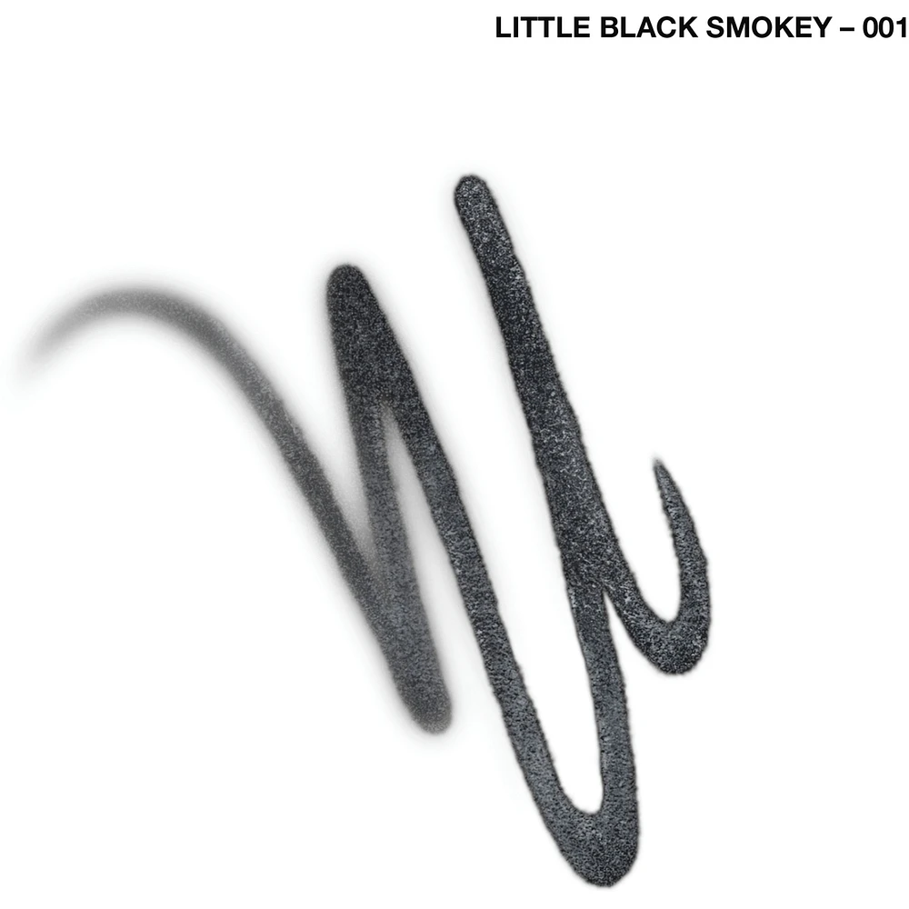 Exaggerate Smoke'N Shine Eyeliner