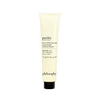 purity made simple pore extractor