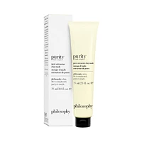 purity made simple pore extractor