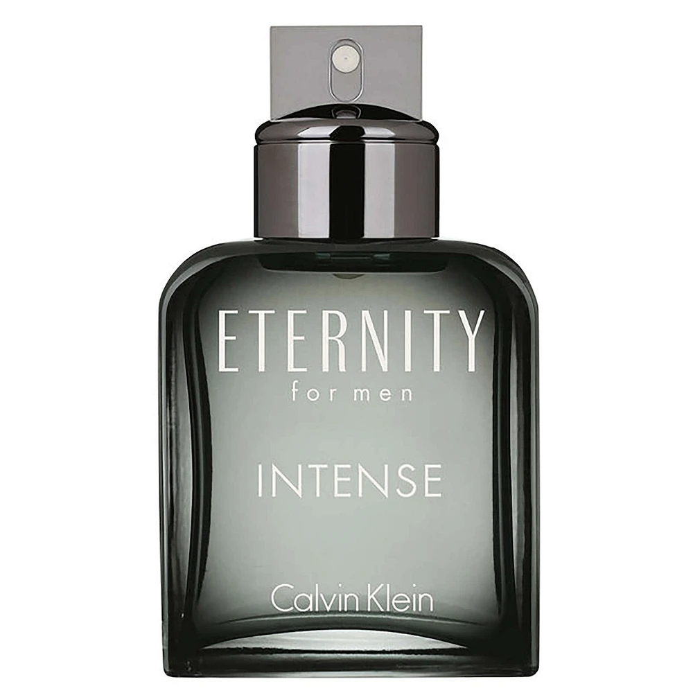 Eternity For Men Intense Eau de Toilette