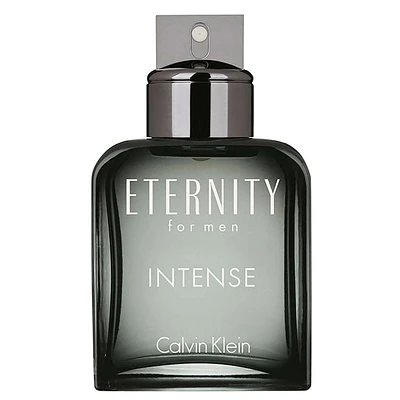 Eternity For Men Intense Eau de Toilette