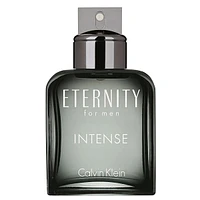 Eternity For Men Intense Eau de Toilette