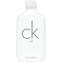 CK All Eau de Toilette for Men & Women, Unisex