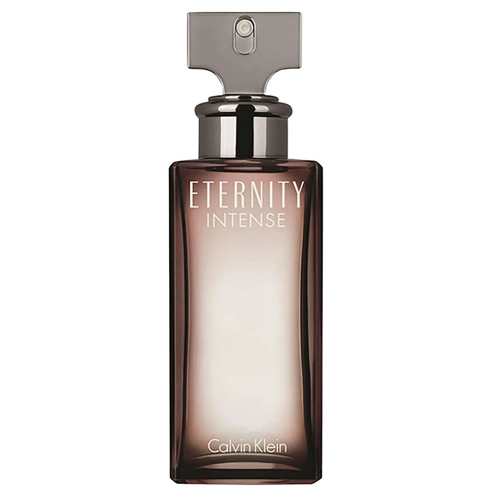 Eternity Intense Eau de Parfum