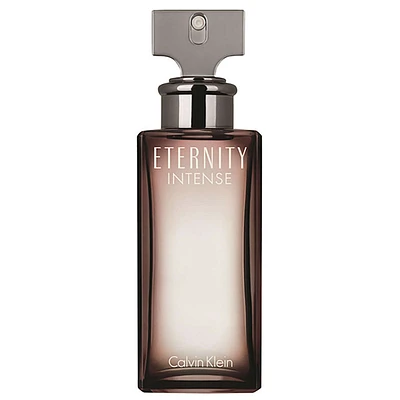 Eternity Intense Eau de Parfum