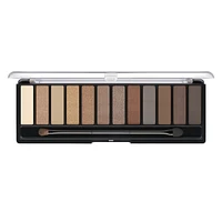 Magnif'eyes Eyeshadow Palette