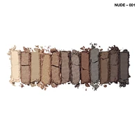 Magnif'eyes Eyeshadow Palette
