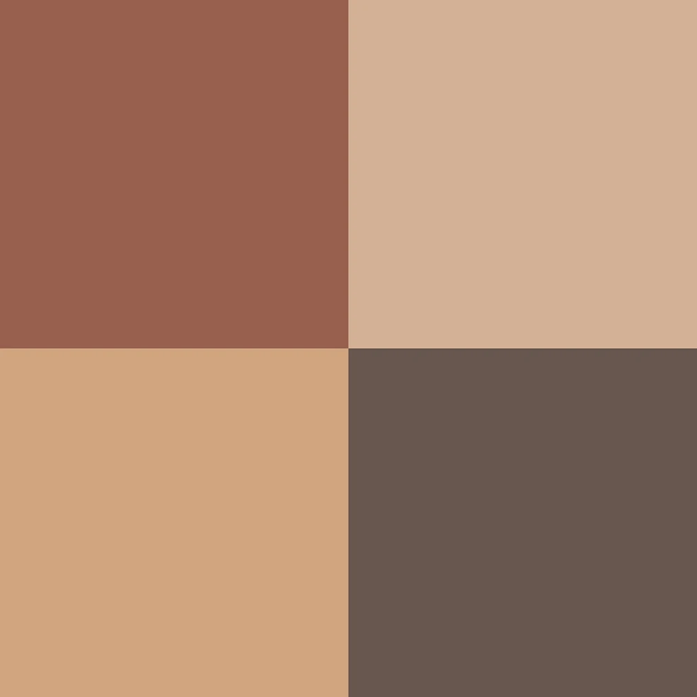 Magnif'eyes Eyeshadow Palette