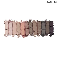 Magnif'eyes Eyeshadow Palette