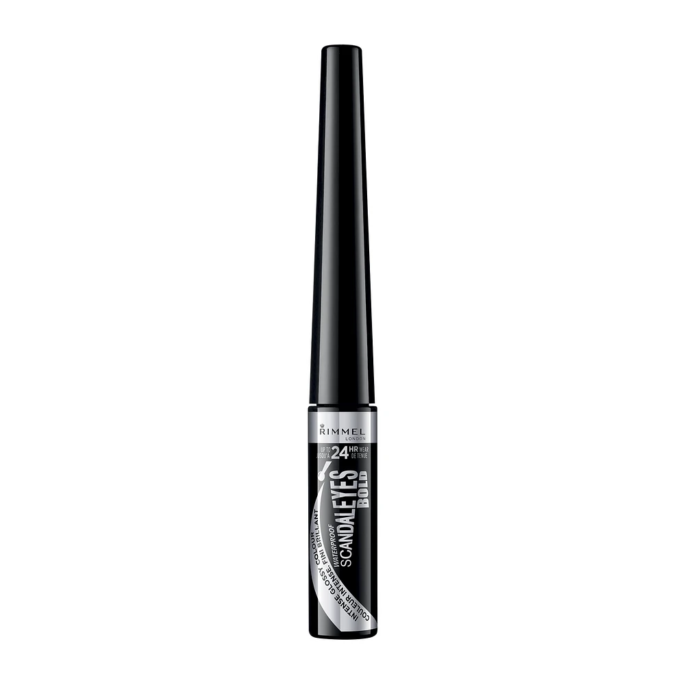 Scandaleyes Bold Liner