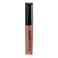 Rouge à lèvres liquide mat Stay Matte