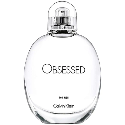 CK OBSESSED men