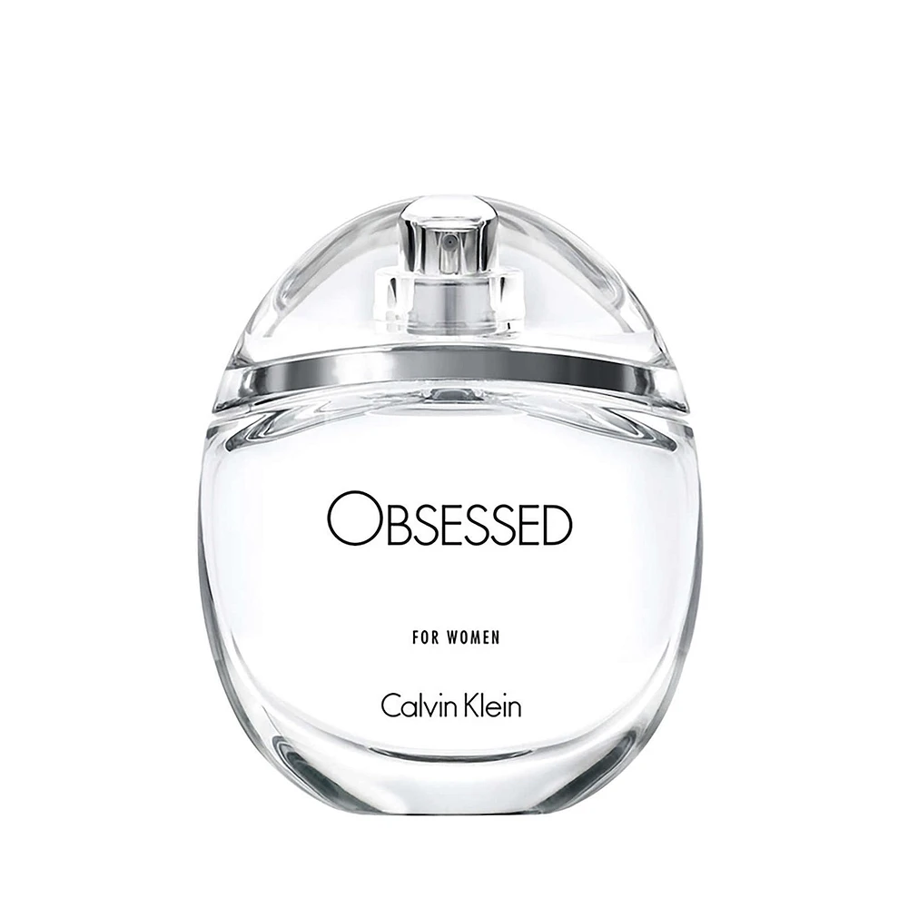 CK OBSESSED women