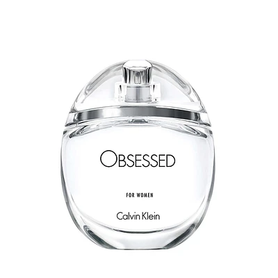 CK OBSESSED women