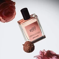 amazing grace ballet rose eau de toilette for women