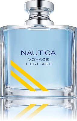 Voyage Heritage Eau de Toilette