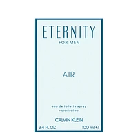 Eternity Air Eau de Toilette for Men