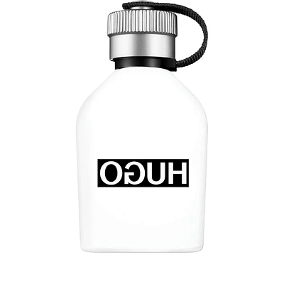 Hugo Reversed EDT