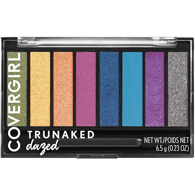TruNaked Eyeshadow Palette