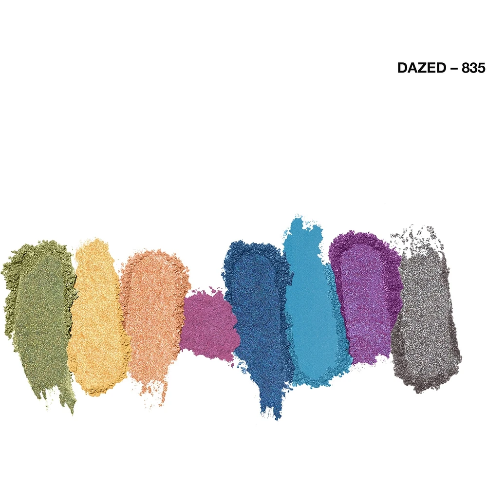 TruNaked Eyeshadow Palette