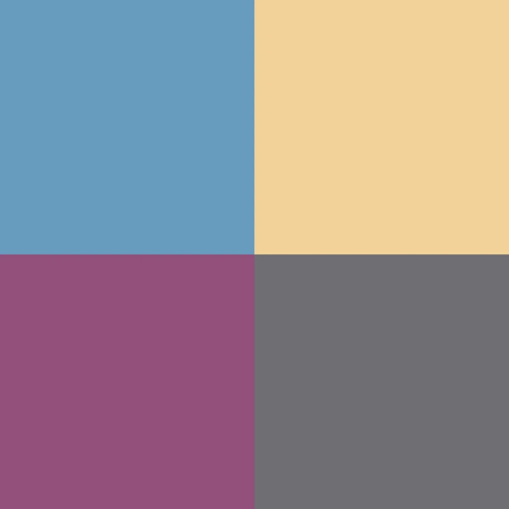 TruNaked Eyeshadow Palette