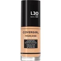 TruBlend Matte Made Foundation