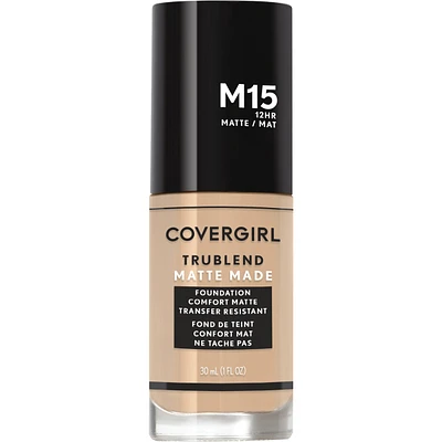 TruBlend Matte Made Foundation