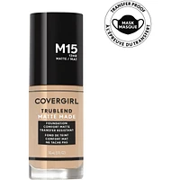 TruBlend Matte Made Foundation