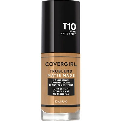 TruBlend Matte Made Foundation