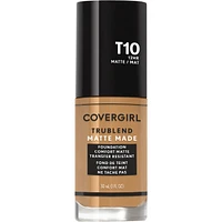 TruBlend Matte Made Foundation