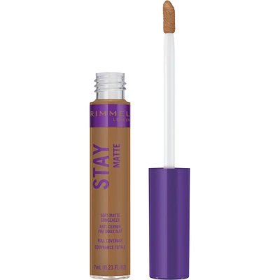 Rimmel London - Stay Matte Concealer