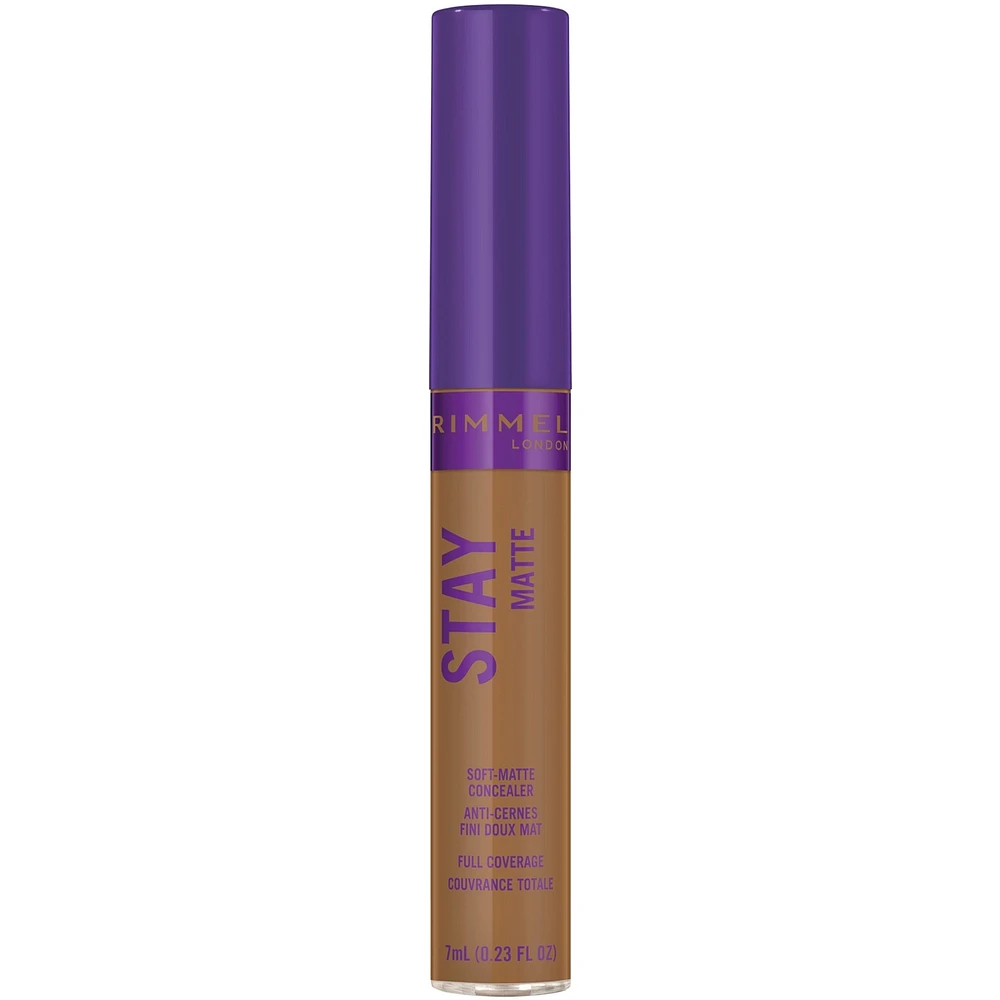 Rimmel London - Stay Matte Concealer