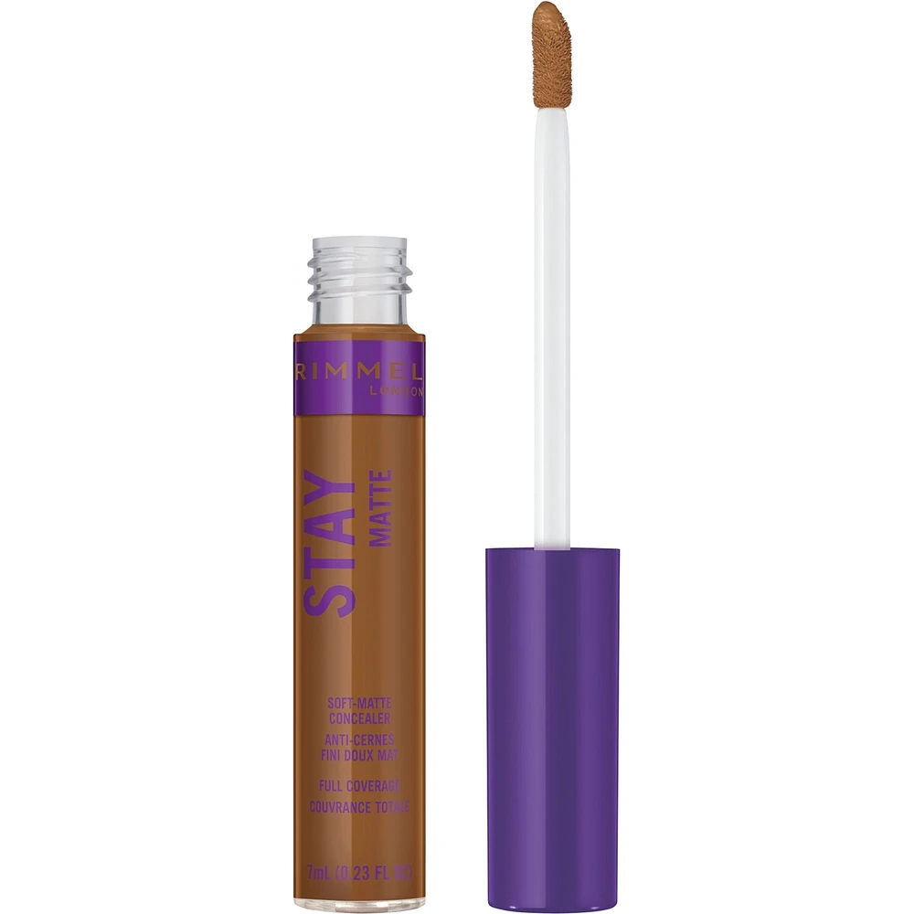 Rimmel London - Stay Matte Concealer