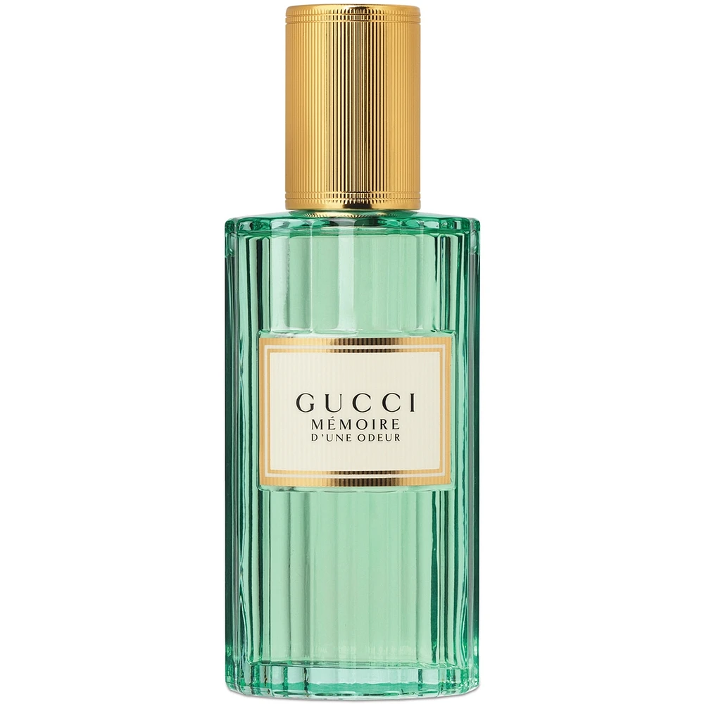 Mémoire D'Une Odeur Eau De Parfum